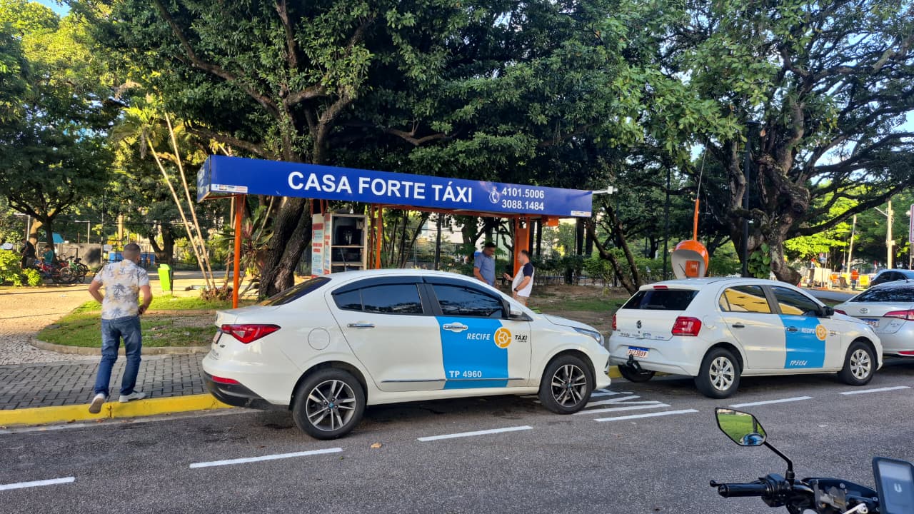 Atendimento 24h para Aeroporto e Rodoviária